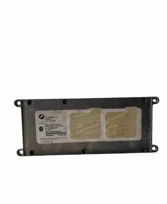BMW 7 E65 E66 Bluetooth control unit module 8411694632801