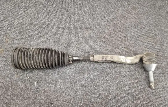 Mercedes-Benz C W205 Steering tie rod 