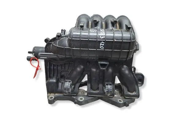Fiat Panda II Intake manifold S27635430 552183120