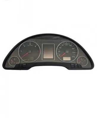 Audi A4 S4 B7 8E 8H Speedometer (instrument cluster) 6033EDO133