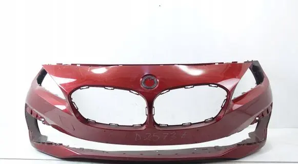 BMW 2 F45 Front bumper 7480370
