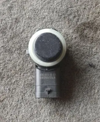 BMW 5 G30 G31 Parking PDC sensor 9289200 30865102 1408181128