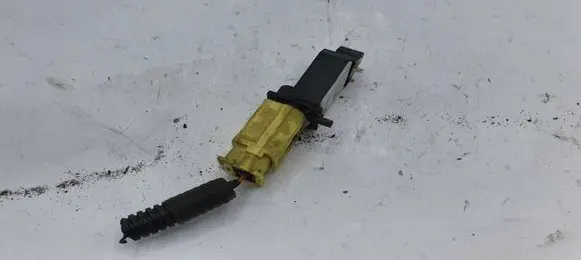 Lexus IS 220D-250-350 Airbag deployment crash/impact sensor 898310W040