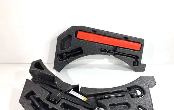 Nissan Qashqai J12 Other interior part 849766UA0A