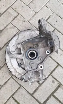 Volvo XC60 Rear wheel hub 31658320 KN094