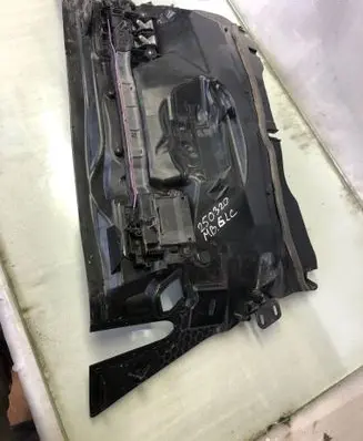Mercedes-Benz GLC X253 C253 Other engine bay part A2536201101