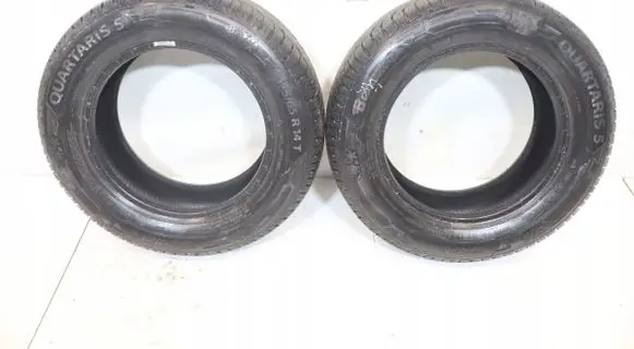 Renault Clio II R14 winter tire 