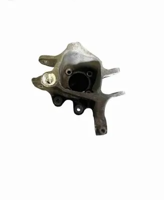 BMW 6 F12 F13 Rear wheel hub 685289