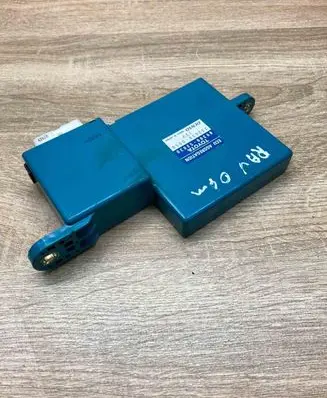Toyota Yaris Other control units/modules 8930052030 2326000050