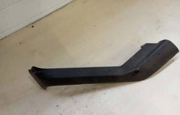 Porsche Cayenne (92A) Other rear door trim element 7P5868437