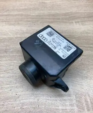 Audi A6 S6 C6 4F Ignition lock 4F0909135D 4F0910132D