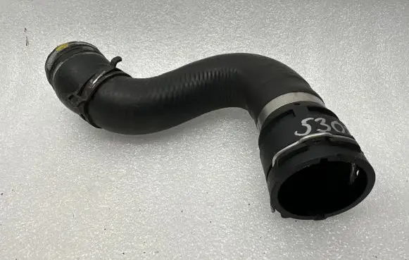 Audi A4 S4 B8 8K Engine coolant pipe/hose 8k0121101p