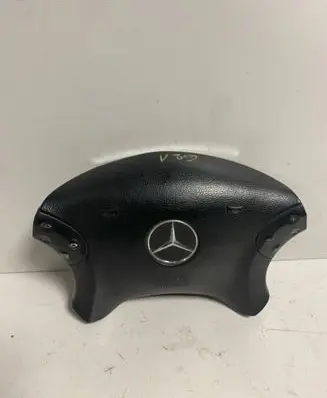Mercedes-Benz C W203 Steering wheel airbag 2034601898