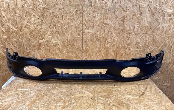 Porsche 911 992 Trim molding 992898014AN