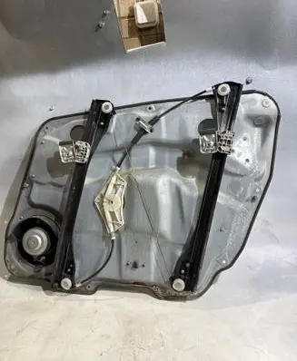 Mercedes-Benz GL X164 Front door window regulator motor 2518200742 1648200385 1648202502