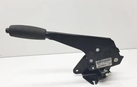 Opel Movano C Handbrake/parking brake lever assembly 