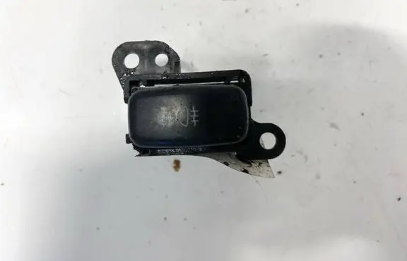 Mitsubishi Outlander Fog light switch 