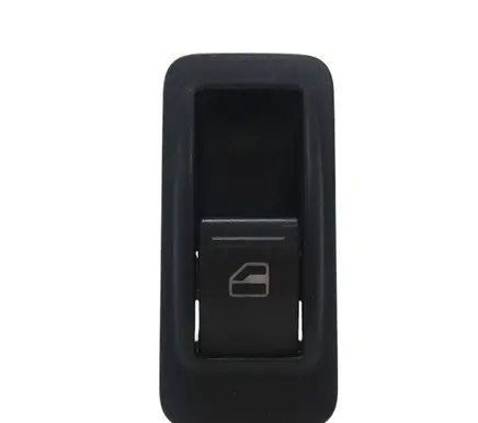 Volkswagen Transporter - Caravelle T5 Electric window control switch 7E0959855
