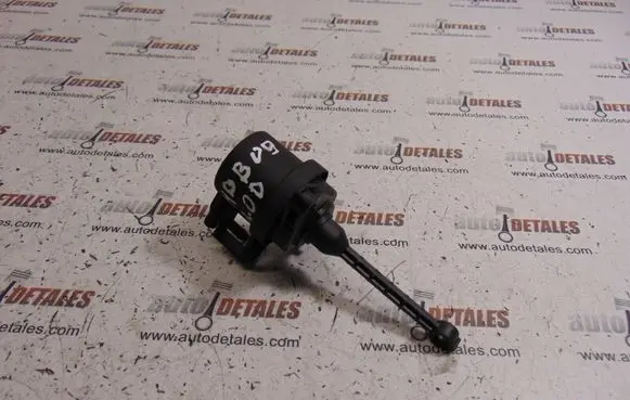 Intake manifold valve actuator/motor