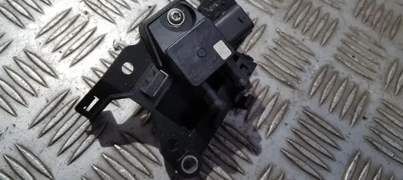 BMW 5 F10 F11 Exhaust gas pressure sensor 780575801 78057580112302S16