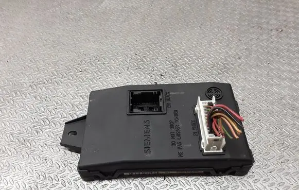 Renault Thalia I Comfort/convenience module 8200249128A