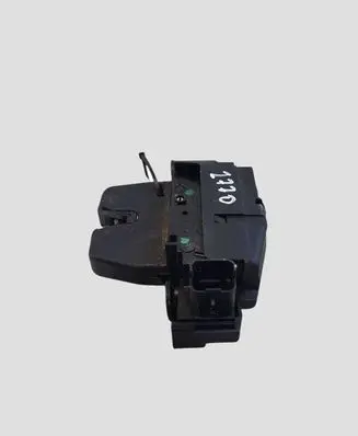 Citroen C4 Grand Picasso Tailgate/trunk/boot lock/catch/latch 9804762080