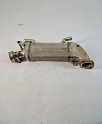 Mercedes-Benz GLA W156 X156 EGR valve cooler A6511400575