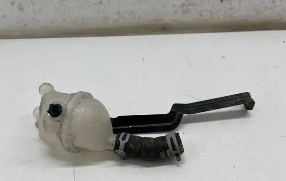 Opel Insignia B Coolant expansion tank/reservoir 39225786