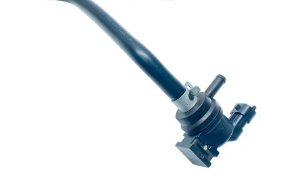 Turbo solenoid valve