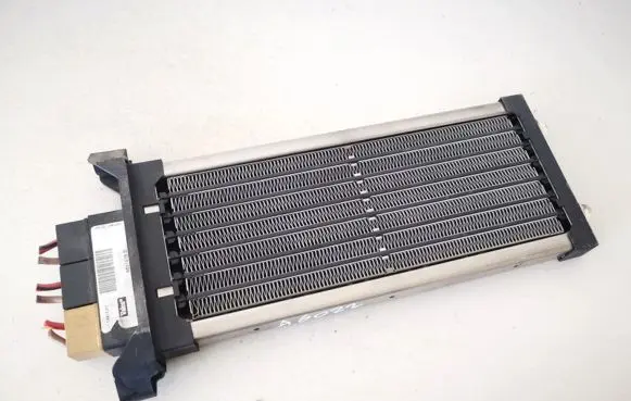 Skoda Octavia Mk1 (1U) Electric cabin heater radiator 4b1819011 mf013410-006