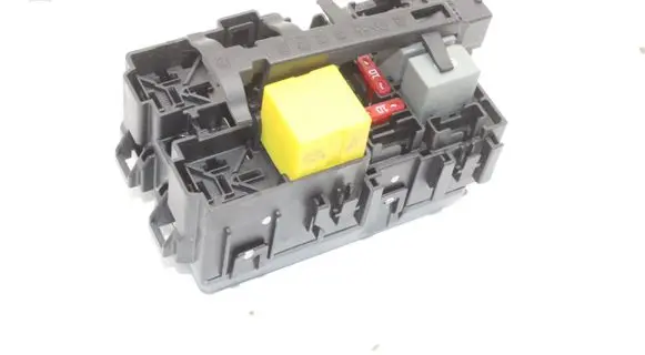 Opel Combo E Fuse box set 9812661980