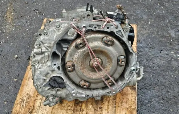 Fiat 500 Automatic gearbox TF70SC 13G4415269 68184323AA