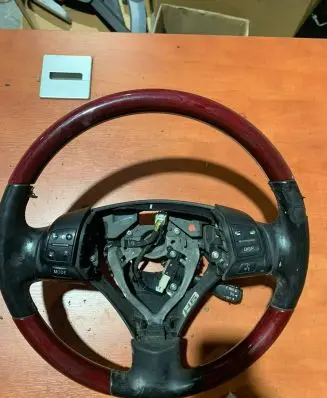 Lexus GS 300 350 430 450H Steering wheel 45184-30360A