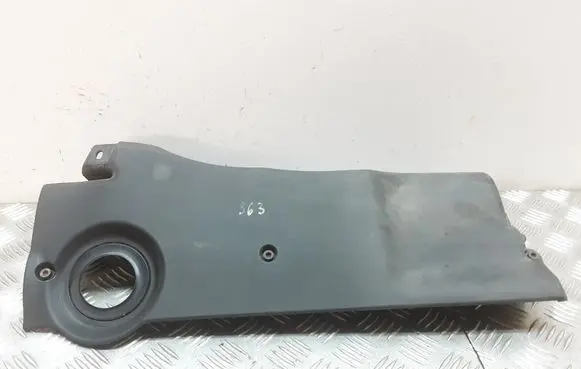 BMW 5 E39 Air filter box cover 22474430