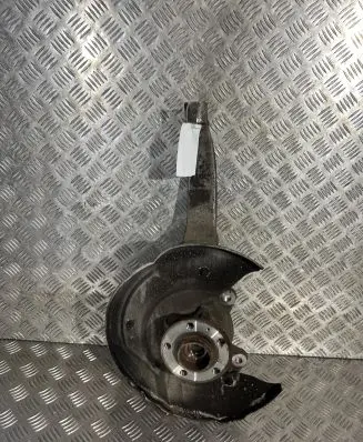 Volvo XC90 Front wheel hub