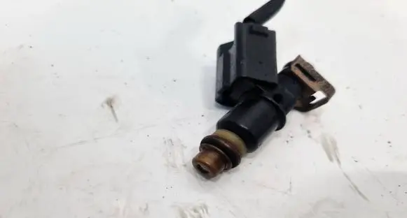 Opel Zafira B Fuel injector UL19 BBS6