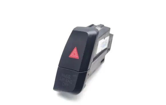 Audi A4 S4 B8 8K Hazard light switch 8K2941509A