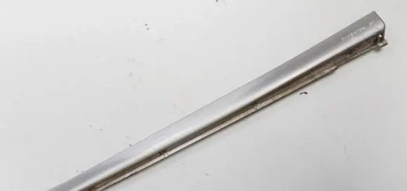 Subaru Forester SF Sill