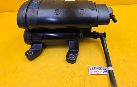 BMW 3 G20 G21 Active carbon filter fuel vapour canister 7475674