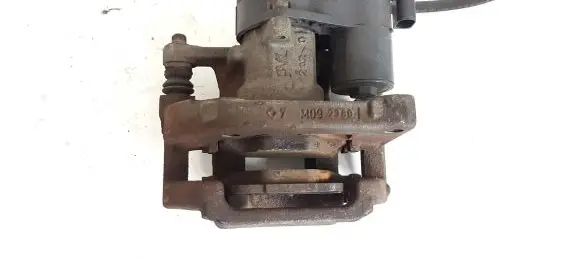 Citroen C5 Aircross Rear brake caliper 9819060880
