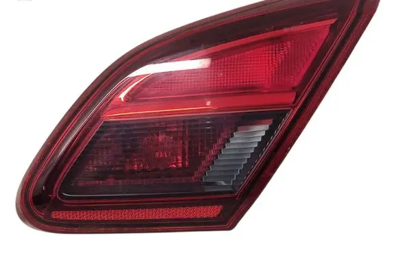 Opel Corsa E Tailgate rear/tail lights 13428462 460034366