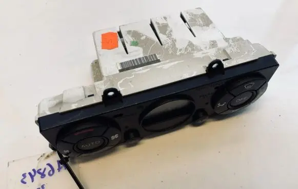 Ford Mondeo Mk III Climate control unit 1s7h18c612bb