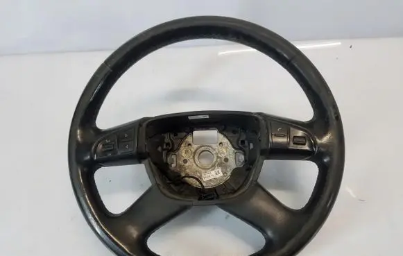 Skoda Yeti (5L) Steering wheel