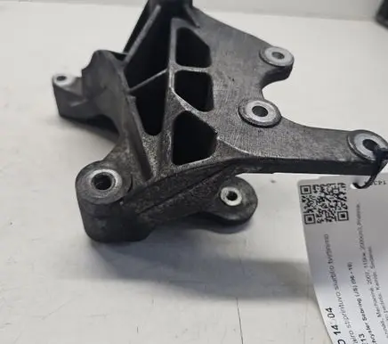 Chrysler Sebring (JS) Power steering pump mounting bracket 04891593AA