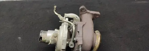 Opel Corsa E Turbo 55266959 SEE00683 8220886