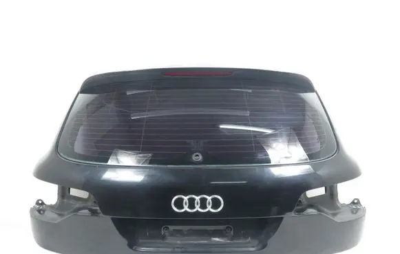 Audi Q7 4L Tailgate/trunk/boot lid 