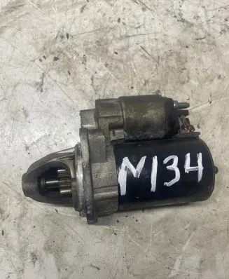 BMW 3 E90 E91 Starter motor 