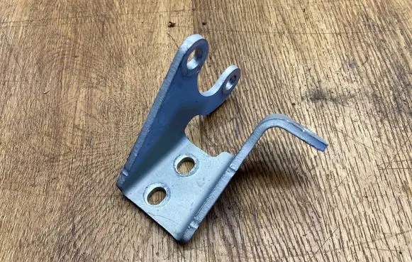 Mercedes-Benz C W205 Holder (bracket) A2054920600 10699654