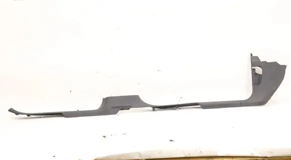 Volkswagen Touran III Dash center air vent grill 5TA853371A