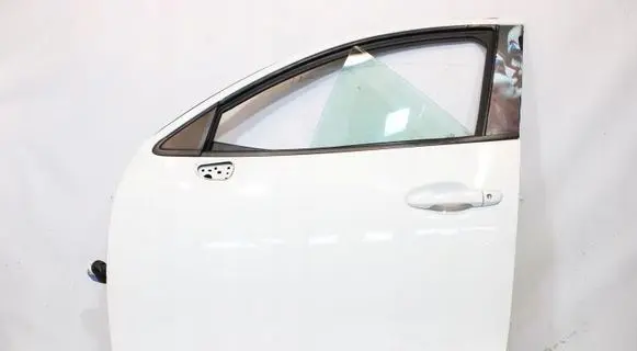 Mazda 2 Front door
